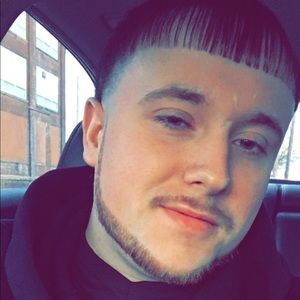 Meet your Posher, Josh